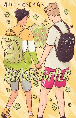 [Heartstopper 01] • Heartstopper Volume 3